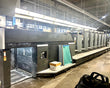 2004 Heidelberg CD102-6+LX