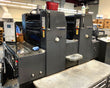 2004 Heidelberg PM74-2P