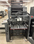 1998 Heidelberg Speed Master SM74-4-H