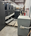 1998 Heidelberg Speed Master SM74-4-H