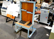 Wades Bindery Padding Press