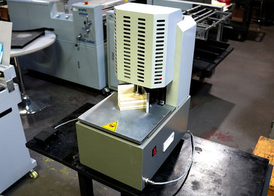 2015 Wuhao Wuhao WH-08 Electric Corner Cutter