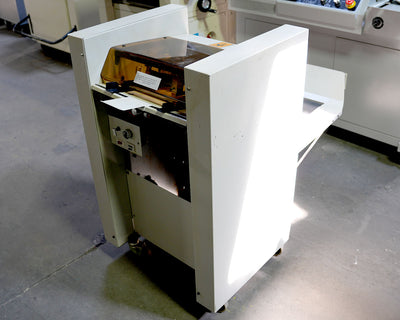 KAS 2000 Booklet Maker