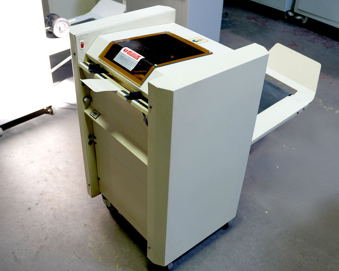 KAS Booklet Maker