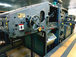 1964 Bobst Super Autoplaten SP 1080E