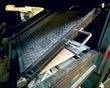 1964 Bobst Super Autoplaten SP 1080E