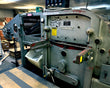 1964 Bobst Super Autoplaten SP 1080E