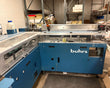 2007 Buhrs BB 600 Inserter