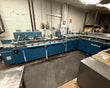 2007 Buhrs BB 600 Inserter