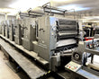 1990 Heidelberg 102SP