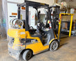 Caterpillar C5000