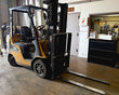 Caterpillar C5000