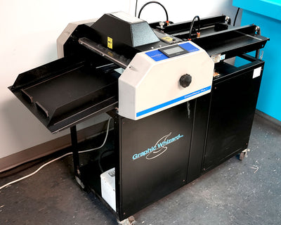 Graphic Whizard CreaseMaster Plus