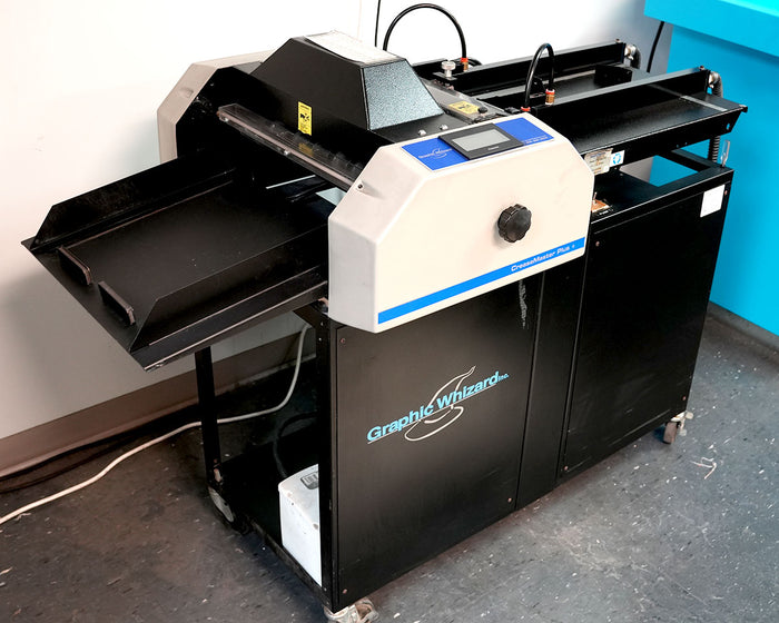 Graphic Whizard CreaseMaster Plus
