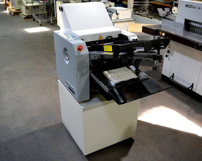 Stahl  Heidelberg-Stahl T34B