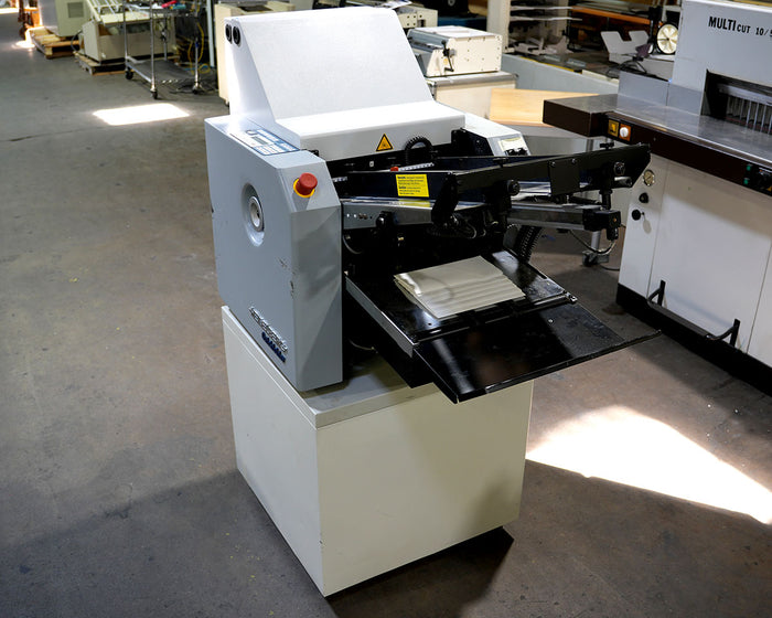 Stahl  Heidelberg-Stahl T34B