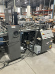 Kluge Unifold