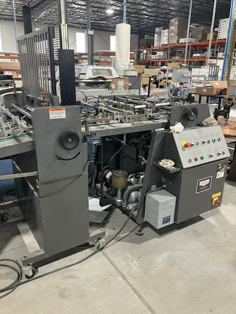 Kluge Unifold