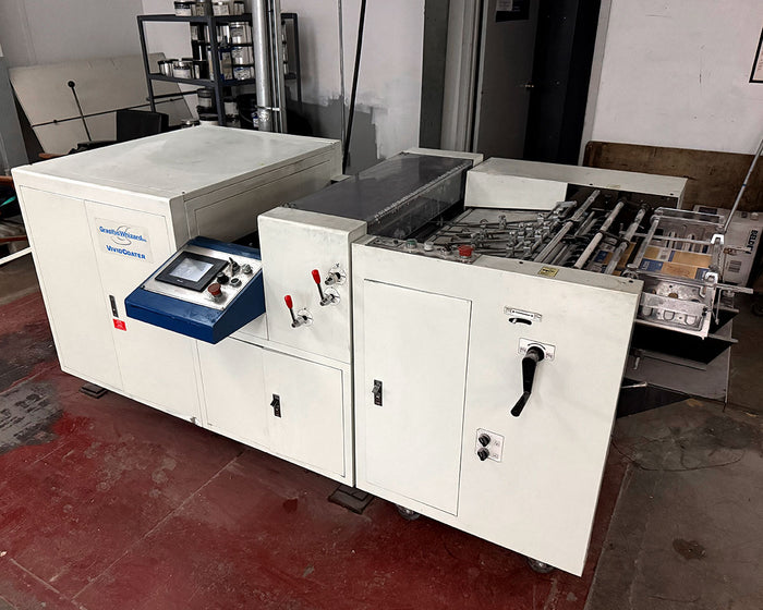Graphic Whizard VividCoater