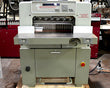 1988 Polar Mohr 55 SD-P