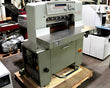 1988 Polar Mohr 55 SD-P