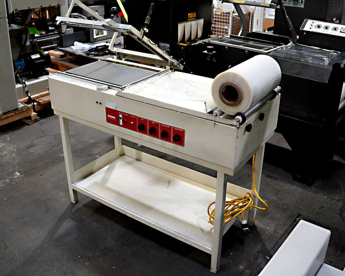Damark SMC1620 L-Bar Sealer