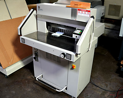 2012 EBA Triumph 5551-06 EP