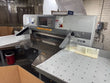 2004 Polar Mohr 137 XT