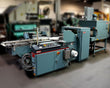 2000 Shanklin F-1 Auto Shrink Wrapper