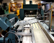 2000 Shanklin F-1 Auto Shrink Wrapper