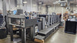 2002 Heidelberg SM74-8P5-L
