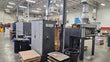 2002 Heidelberg SM74-8P5-L