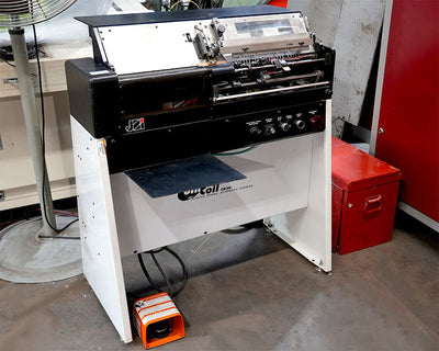 1998 JBL Unicoil CB30