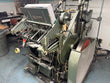 Kluge Foil Stamp