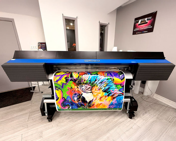2017 Roland VG-540i