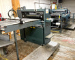 2018 Autobond MINI 76 TPH-CC Laminator