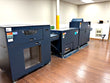 Bourg BDF-e Booklet Maker