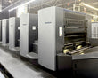 2007 Heidelberg SM102-5P+L