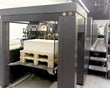 2007 Heidelberg SM102-5P+L