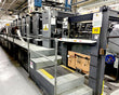 2002 Heidelberg CD102-8+LYYL