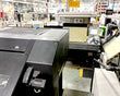 2002 Heidelberg CD102-8+LYYL