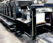 1993 Heidelberg SM102S+L