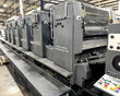 1993 Heidelberg SM102S+L