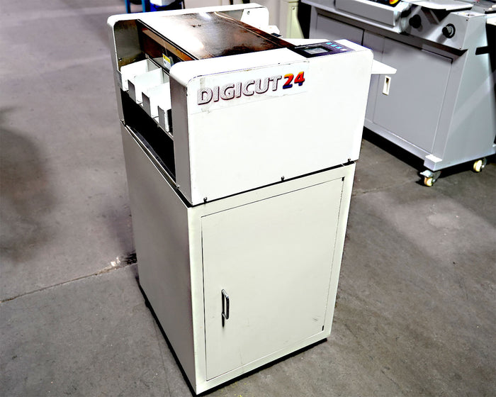 Digicut LDA3+