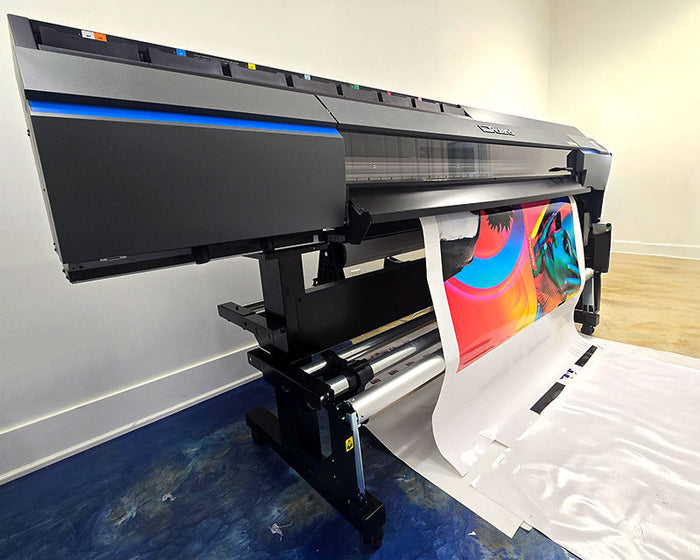 2023 Roland VG3-640