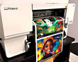 2025 Roland BN2-20A - DEMO