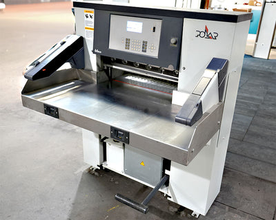 2015 Polar 66ECO