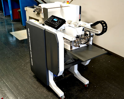 GMP PODTOPIC AUTO-380RZ