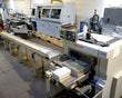 Horizon BQ-470 Perfect Binder | Automated EVA/PUR