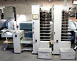 Horizon VAC-100 System